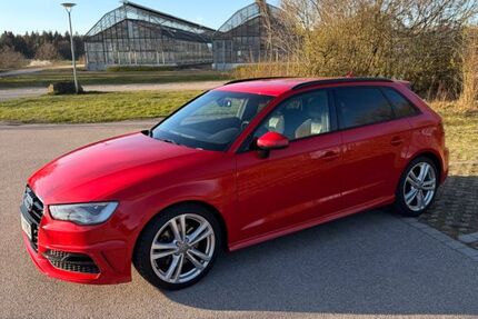 Audi A3 153.000 km 13.900 &euro; Freising 85354