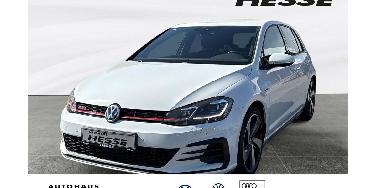 VW Golf 97.161 km 20.990 &euro; Sottrum 27367