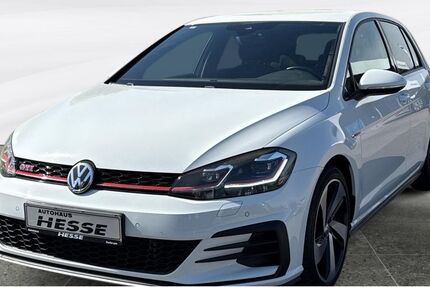 VW Golf 97.161 km 21.980 € Sottrum 27367