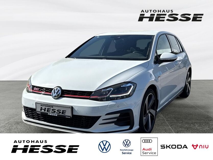 VW Golf 97.161 km 21.980 € Sottrum 27367