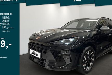 Cupra Terramar 9.039 km 38.100 &euro; Kaufbeuren 87600