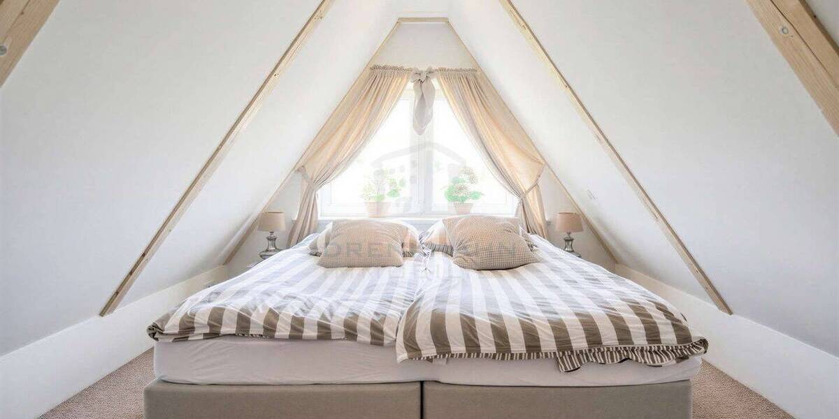 Doppelhaushälfte List - 6 Zimmer, 160 m&sup2;, 1.299.900&euro; | Angebot:26139871