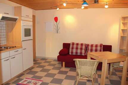 Wohnung Neuhofen - 2 Zimmer, 28 m&sup2;, 405&euro; | Angebot:25964748