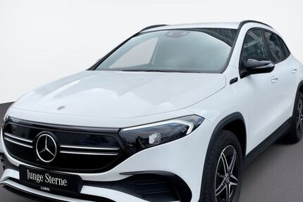Mercedes-Benz EQA 39.867 km 29.490 &euro; Zwickau 08058