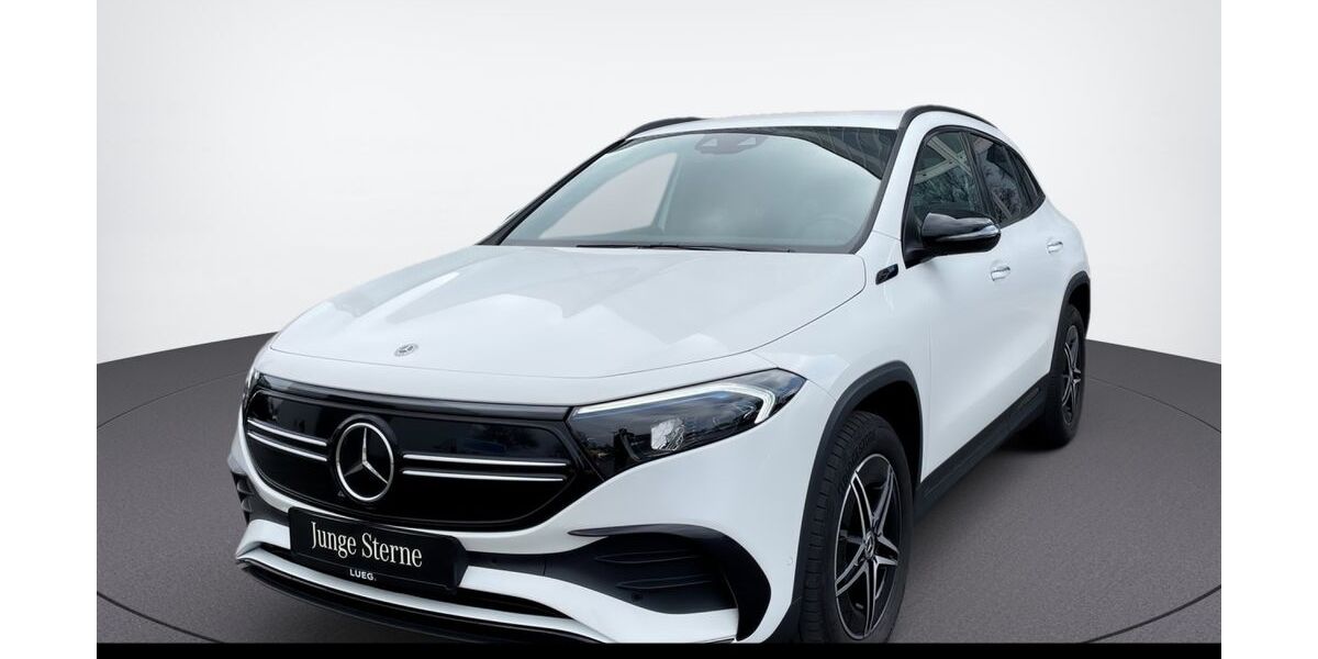Mercedes-Benz EQA 39.867 km 29.490 &euro; Zwickau 08058