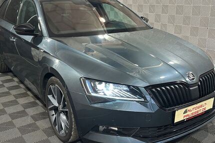 Skoda Superb 69.400 km 27.420 &euro; Horb am Neckar 72160