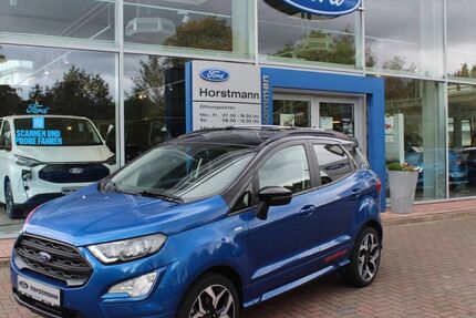 Ford EcoSport 55.868 km 15.950 &euro; Rastede 26180
