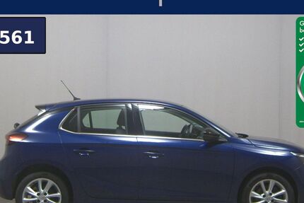 Opel Corsa 20.045 km 12.980 &euro; Gyhum/Bockel 27404