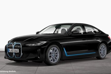 BMW i4 44.662 km 37.485 &euro; Erding 85435