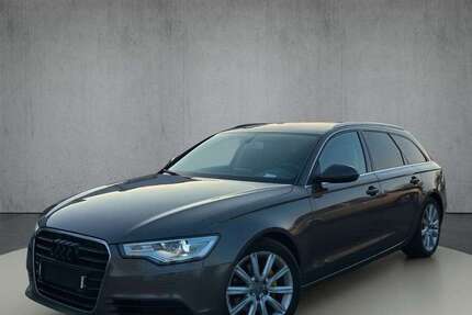 Audi A6 250.000 km 8.950 &euro; Lübbenau 03222