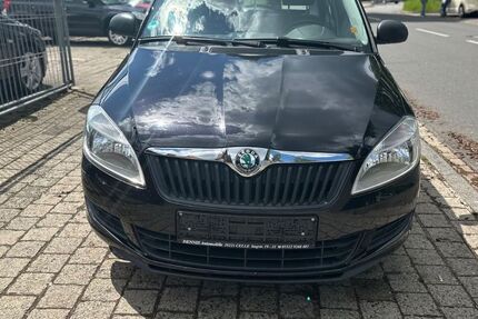 Skoda Fabia 130.000 km 4.990 &euro; Celle 29221