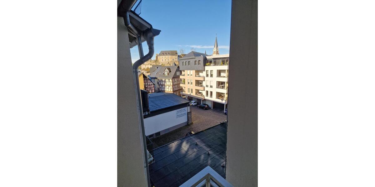 Etagenwohnung Kastellaun - 4 Zimmer, 90 m&sup2;, 650&euro; | Angebot:26674631