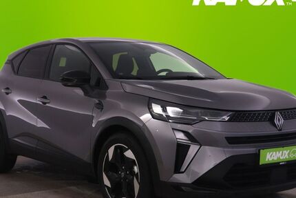 Renault Captur 7.355 km 22.222 &euro; Siershahn 56427