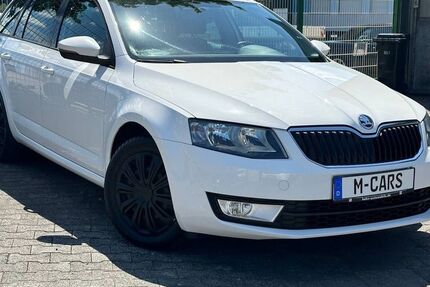 Skoda Octavia 205.145 km 5.600 &euro; KOBLENZ 56070