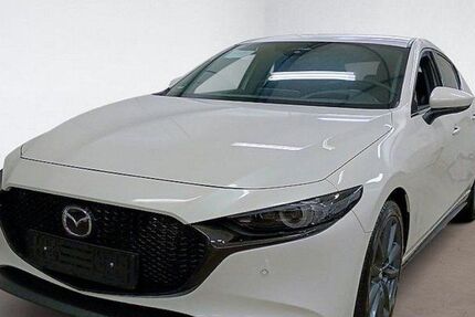 Mazda 3 10.411 km 24.990 &euro; Zwickau 08064