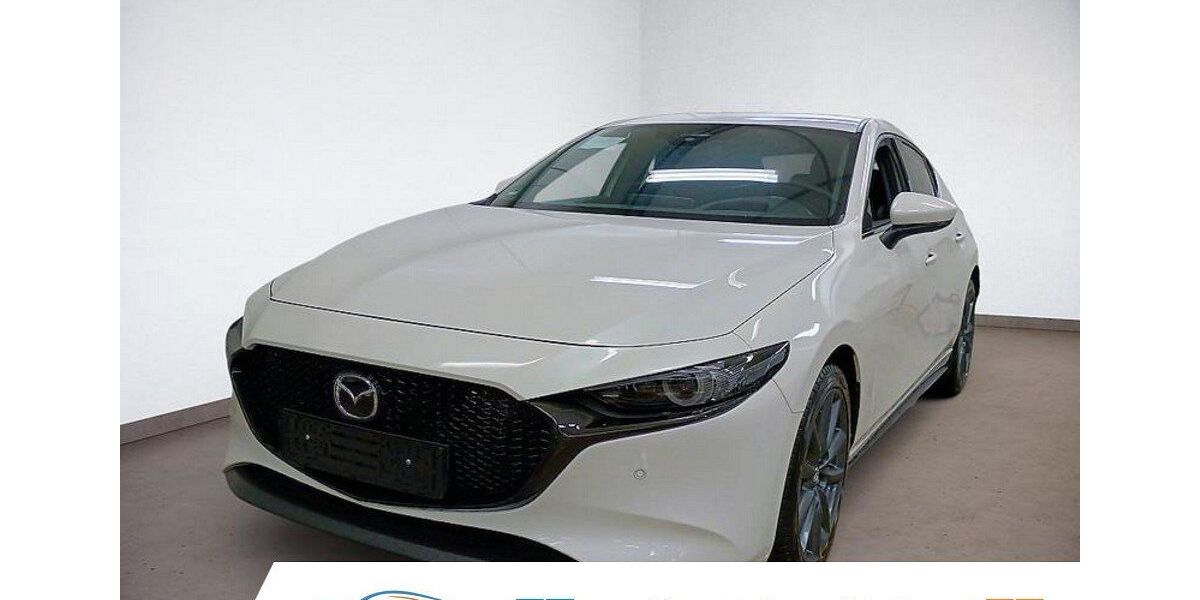 Mazda 3 10.411 km 24.990 &euro; Zwickau 08064