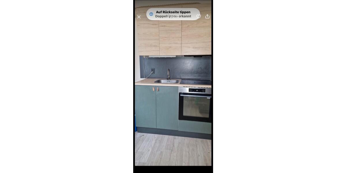 Etagenwohnung Schwäbisch Gmünd - 3 Zimmer, 63 m&sup2;, 870&euro; | Angebot:25612185