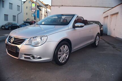 VW Eos 68.000 km 9.390 &euro; Worms 67547