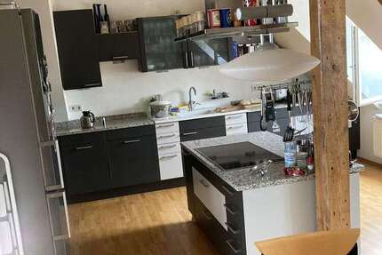 Wohnung zum Kaufen in Mannheim 360.000 € 105 m²
