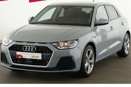 Audi A1 5.700 km 26.390 &euro; Gotha 99867