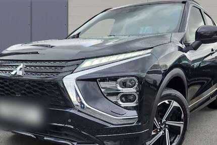 Mitsubishi Eclipse Cross 14.960 km 24.990 &euro; Helgoland 27498