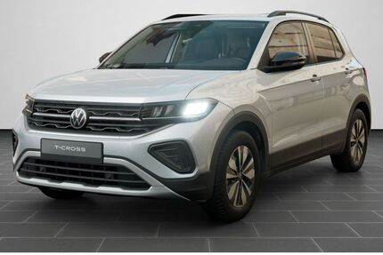 VW T-Cross 25.344 km 26.880 &euro; Ludwigshafen 67059