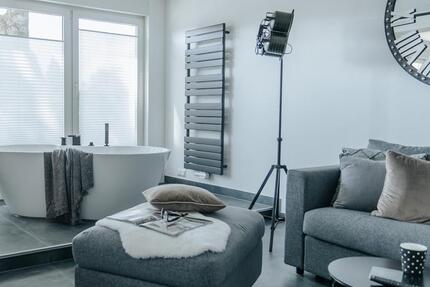 Wohnung Fredersdorf-Vogelsdorf Vogelsdorf - 2.5 Zimmer, 75 m&sup2;, 1.149&euro; | Angebot:26031602