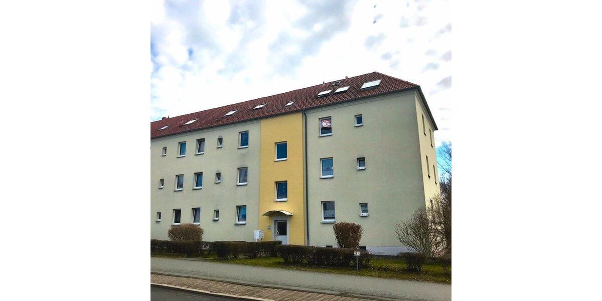 Etagenwohnung Riesa - 4 Zimmer, 77 m&sup2;, 78.540&euro; | Angebot:26926895