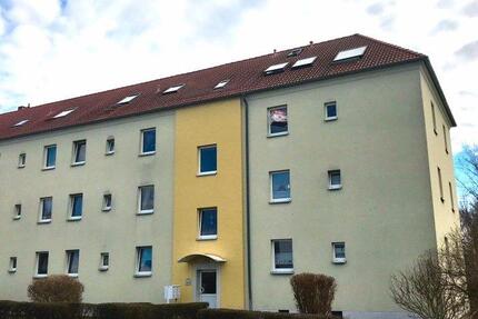 Wohnung Riesa - 4 Zimmer, 77 m&sup2;, 78.540&euro; | Angebot:26926895
