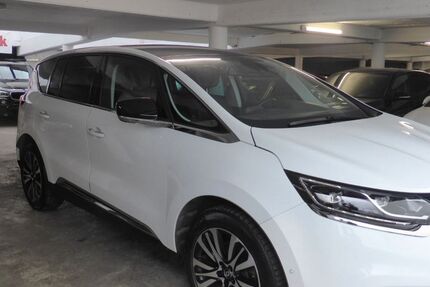Renault Espace 194.000 km 11.500 &euro; Düsseldorf 40223