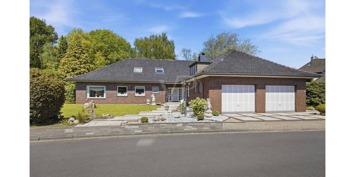 Mehrfamilienhaus, Wohnhaus Wilhelmshaven Heppens - 1 Zimmer, 370 m&sup2;, 475.000&euro; | Angebot:26851407