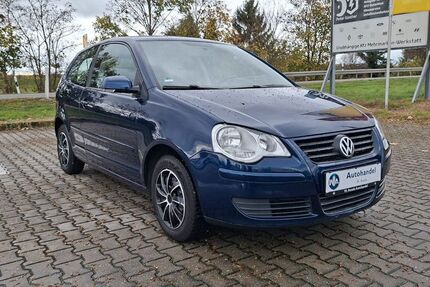VW Polo 99.389 km 3.700 € Borna 04552