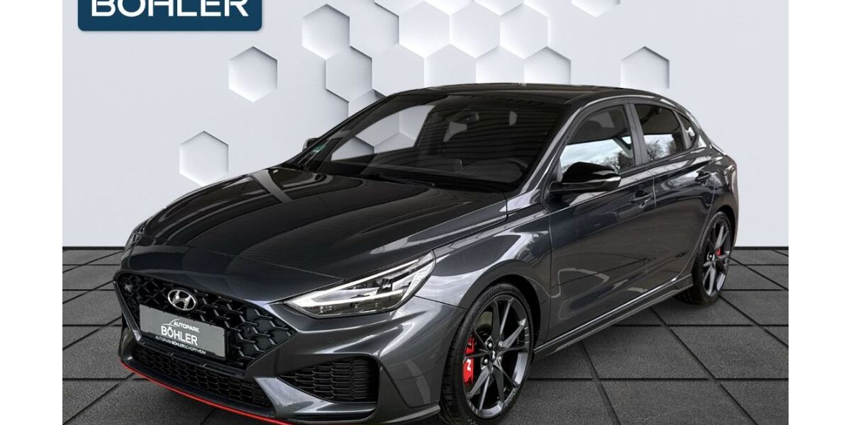 Hyundai i30 20.000 km 30.900 &euro; Schopfheim 79650