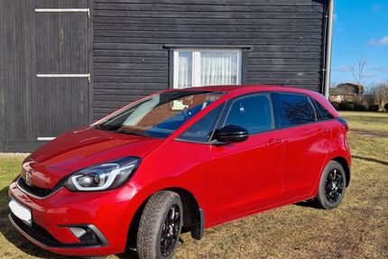 Honda Jazz 142.439 km 14.500 &euro; Eixen 18334