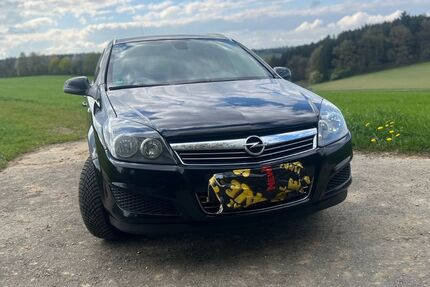 Opel Astra 299.000 km 2.500 &euro; Reinstetten 88416