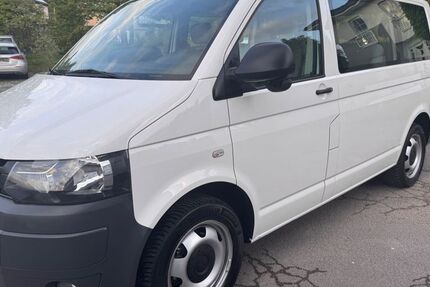 VW T5 Transporter 171.362 km 14.599 &euro; Bielefeld 33689