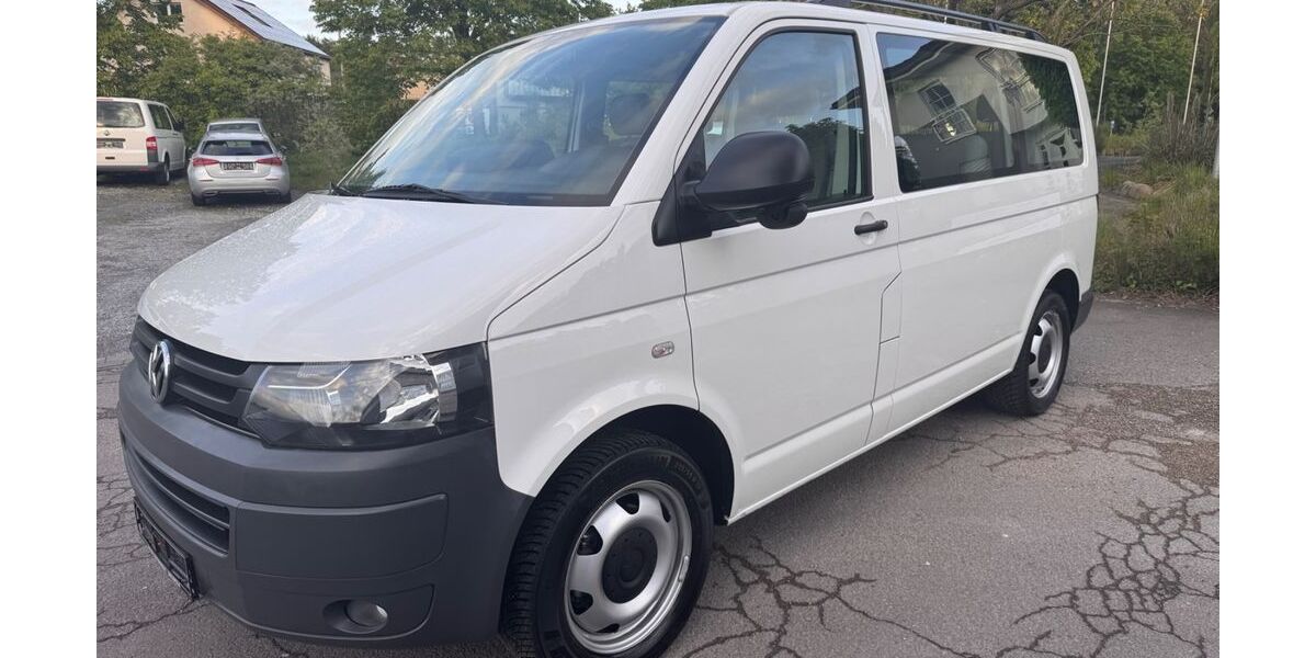 VW T5 Transporter 171.362 km 14.599 &euro; Bielefeld 33689