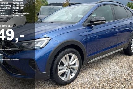 VW Taigo 29.977 km 20.940 &euro; Mainburg 84048