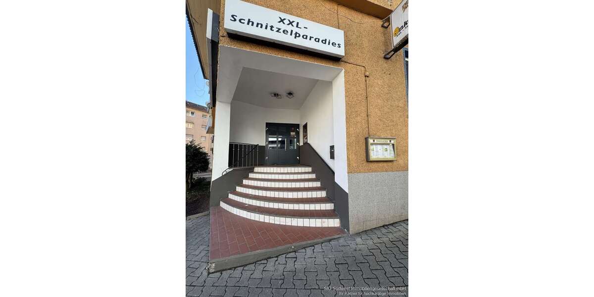 Gewerbeobjekt Pforzheim Weststadt - 2.850&euro; | Angebot:25358382