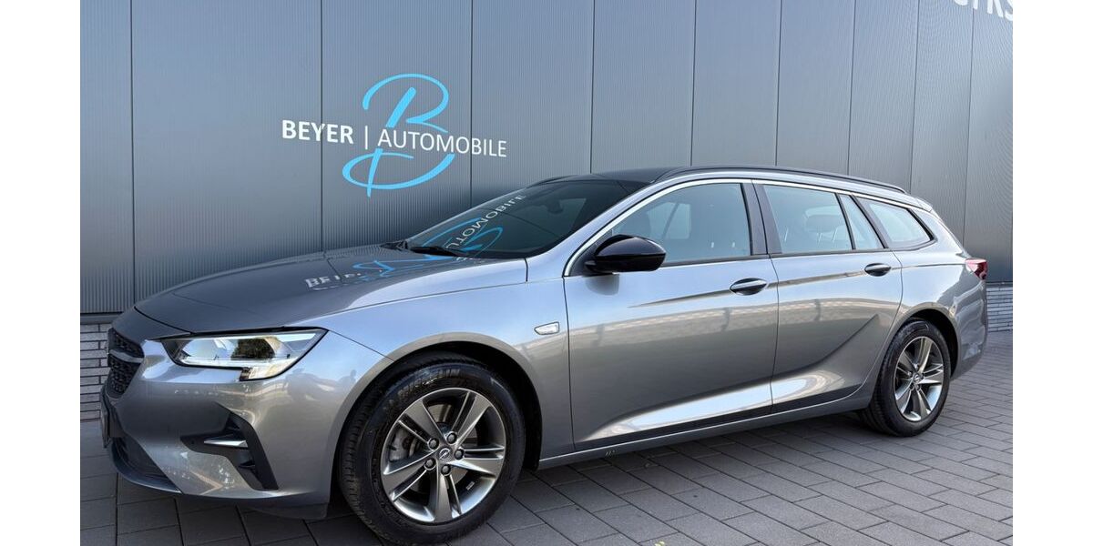 Opel Insignia 26.900 km 17.950 &euro; Freren 49832