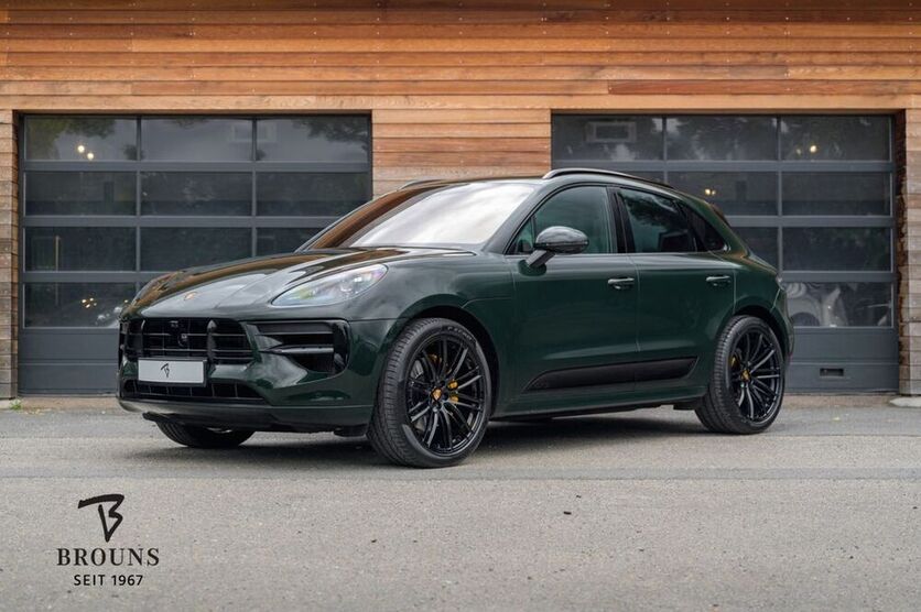 Macan