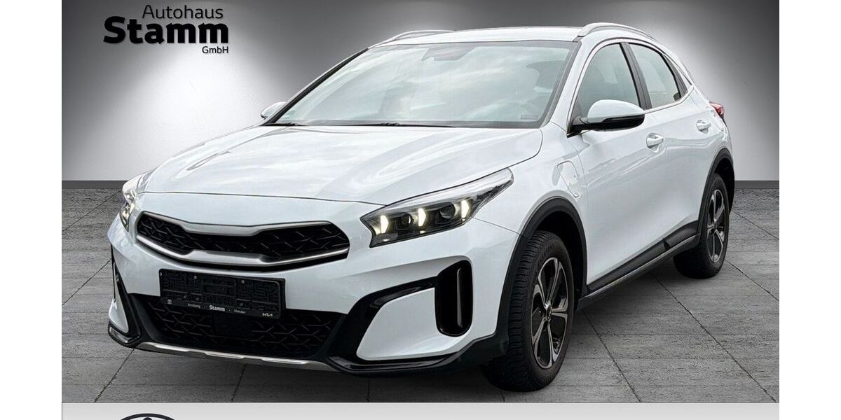 Kia XCeed 18.246 km 20.990 &euro; Arnsberg-Neheim 59755