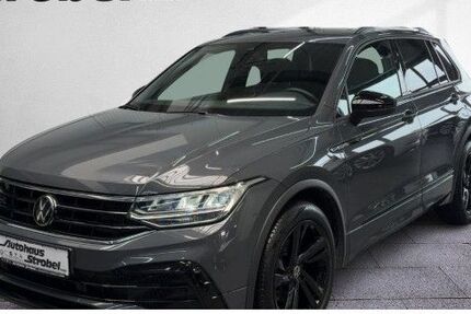 VW Tiguan 42.459 km 36.990 &euro; Schnaittach 91220