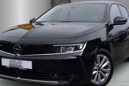 Opel Astra 104.610 km 14.900 &euro; Bad Schwartau 23611