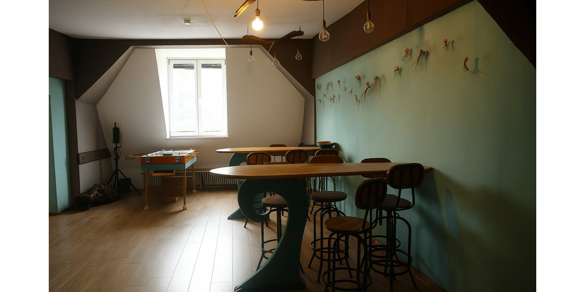 Gewerbeobjekt Berlin Friedrichshain - 3.050&euro; | Angebot:26855411