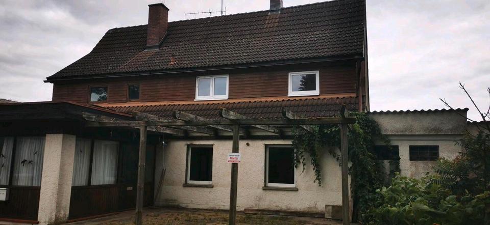 Einfamilienhaus Mellrichstadt - 5 Zimmer, 85 m&sup2;, 500&euro; | Angebot:26387968