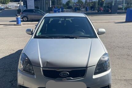 Kia Rio 79.652 km 3.500 &euro; Friedberg 86316