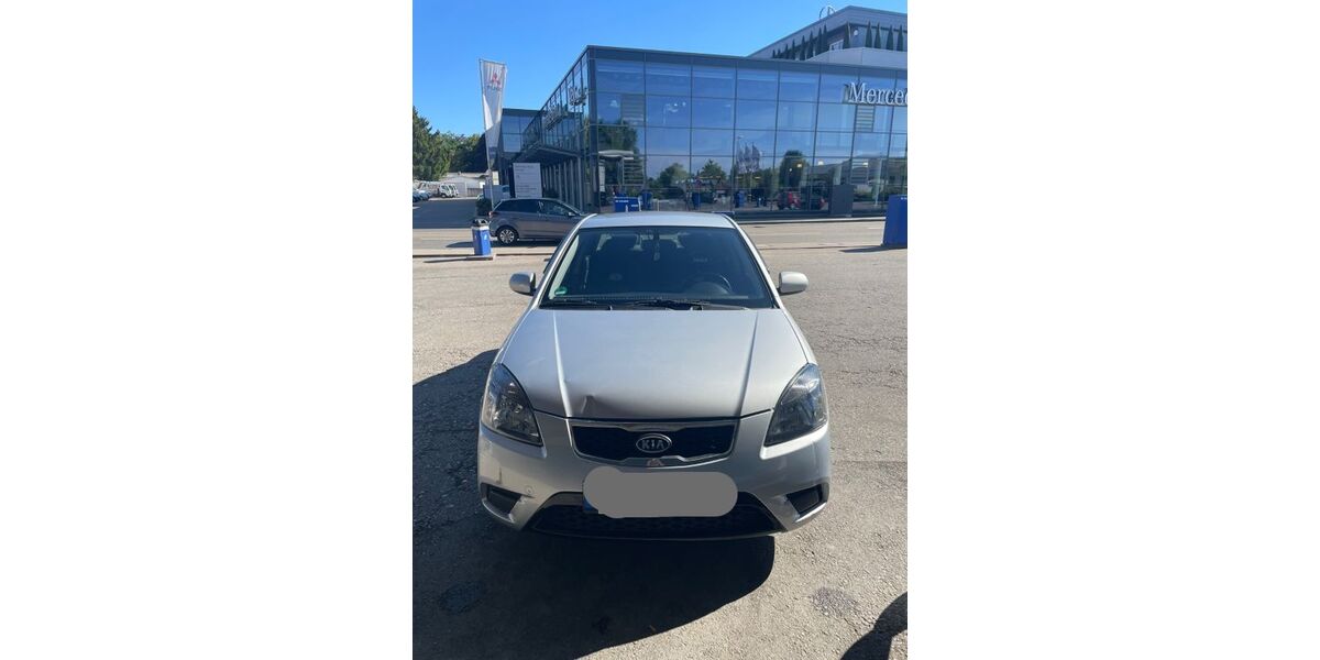 Kia Rio 79.652 km 3.500 &euro; Friedberg 86316