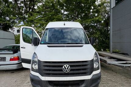 VW Crafter