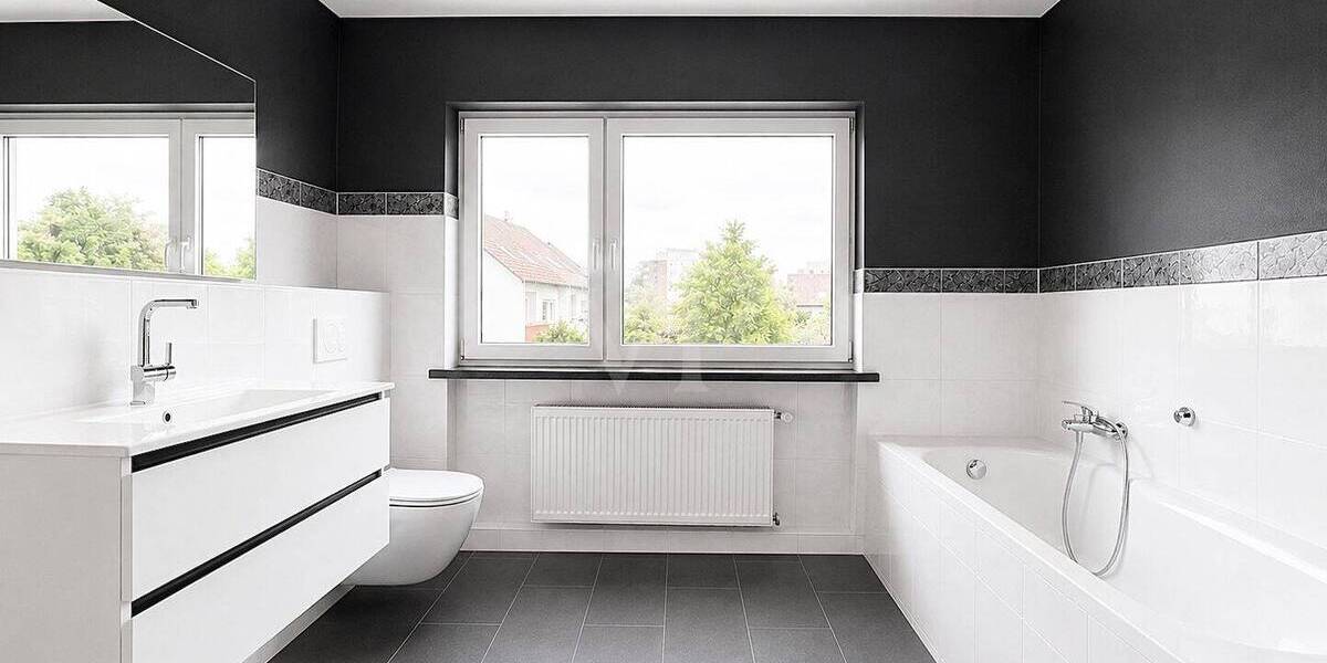 Reihenmittelhaus Hochheim am Main Hochheim - 5 Zimmer, 128 m&sup2;, 649.000&euro; | Angebot:26695912